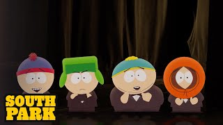 &quot;Kyle&#39;s Mom&quot; Orchestral Rendition - SOUTH PARK