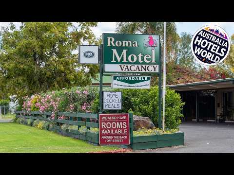 Roma Motel