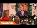 Henry Danger | Kerstbellen ? | Nickelodeon Nederlands