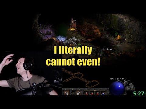 I literally CANNOT EVEN!