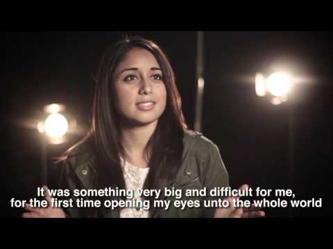 Testimony Isa Marin #FITS28