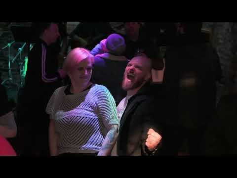 Ex Yu Band Dublin - Prvi Rock Vremeplov u Kilcock-u Apr 2023 - Highlights