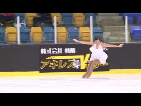 Rachel Duran-Masters Women II Artistic - 2016 Adult Competition Vancouver3