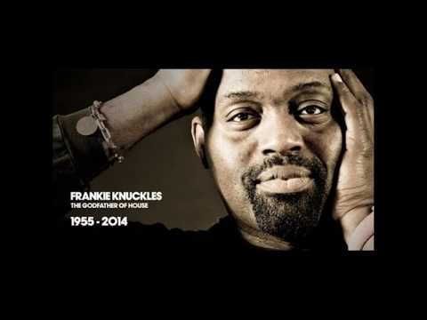 Teddy Pendergrass – You Can't Hide From Yourself (Frankie Knuckles' Director's Cut Classic Club Mix)