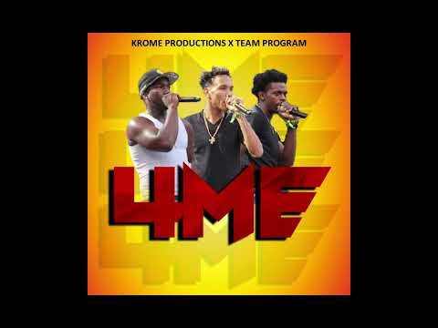 Nassis x Krome x Keenan- 4ME (belle bodah riddim) 2023 Dennery segment