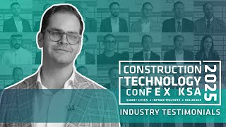 Jules Maessen | CTF KSA Event Testimonials