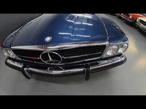 1973 Mercedes-Benz 450SL (CC-1470300) for sale in Lebanon, Tennessee