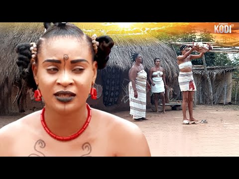 The Forbidden Beauty Of The Gods 2 - Nigerian Movies 2024