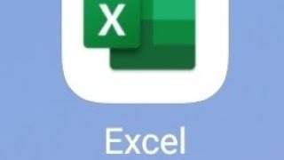 EXCEL FOR MOBILE