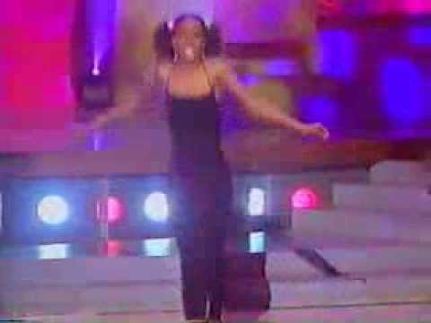 Soul Train Line 97' - Mo Que!