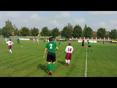 SKK Hovorčovice  - Spartak Čelákovice 9:0 (6:0)