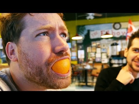 A DAY WELL SPENT | CANADA VLOG #3