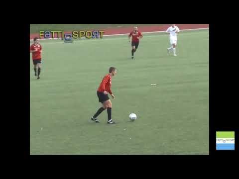 Calcio Rivediamoli : Rivarolese - Mathi Lanzese 4-1 Campionato 2013/2014