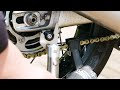 Muc-Off Motorcycle Chain Care Kit Video