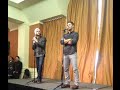 Supernatural #Houscon 2015 J2 Gold Panel (part ...