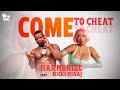 Harmonize Ft Nicki Minaj - Come to Cheat (Official Music Video)