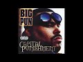 Big Pun - Parental Discretion (feat. Busta Rhymes)