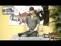 AirSplat OD A K MK43 M60 Airsoft Gun Video Review Ep 7
