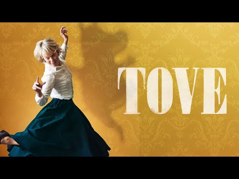 Bande-annonce Tove - Réalisation Zaida Bergroth Outplay