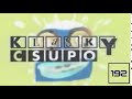 LAST VIDEO OF AUGUST Klasky Csupo 2002 AB75 In G Major 7