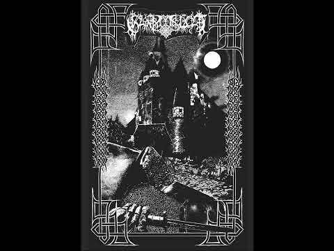 Gharmelicht - Gharmelicht (2020)