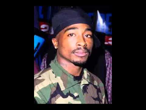 2Pac - Gaffled Like That (Unreleased)