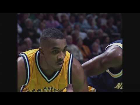 Hoop Dreams   Final William Scene for CNN Sports