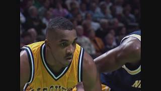 Hoop Dreams   Final William Scene for CNN Sports