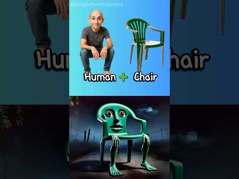 Italian Brainrot Karkirkurkarkar Literal Vs Reality Compound Words