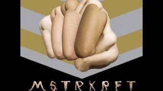 MSTRKRFT 1,000 CIGARETTES (ALBUM VERSION)
