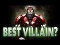 Dark Reign: Norman Osborn's Story | Marvel Pull List