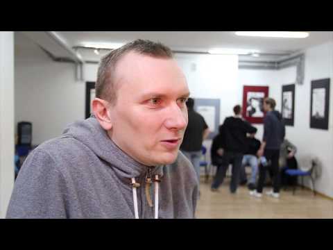 Nasza Droga do Kina - wywiad z Tomaszem Kobielą