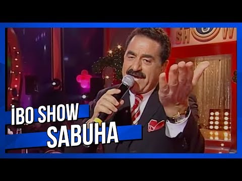 Sabuha & Ağlıyorum Kahrımdan - İbrahim Tatlıses & Alişan - Canlı Performans