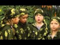 "Песня о разведчиках" 