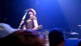 Cowboy Mouth - China 2007/09/15