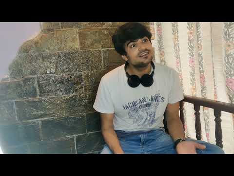 Abhishek Sehrawat  Confrontation Audition
