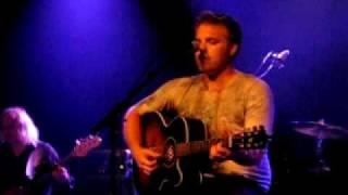 Marc Broussard - Going Home (live)