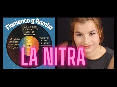 Embrújame   LA NITRA