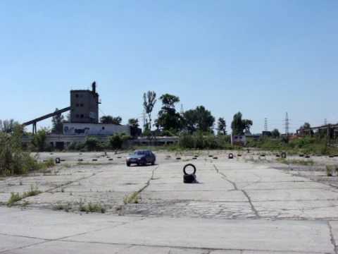 Druga eliminacja PUCHARU WRT RALLY OES