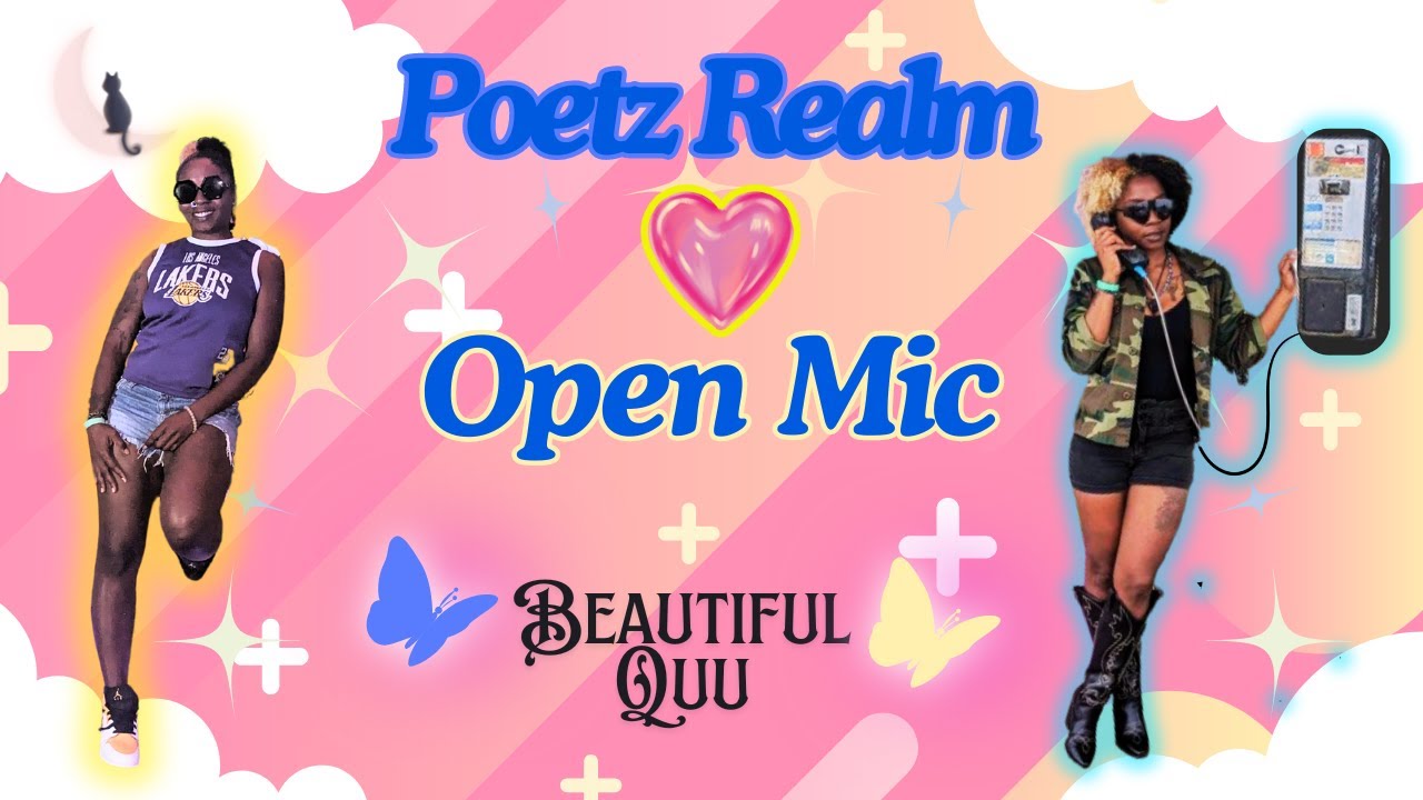 Promotional video thumbnail 1 for Beautiful Quu