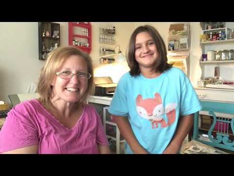 Natalie Unboxing | Amy Tangerine Hustle & Heart Inflated Ephemera!!