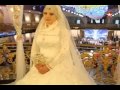 Как в Чечне отгуляли свадьбу тысячелетия 