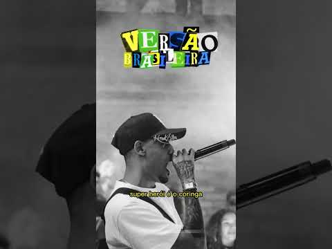 As duas primeiras faixas do meu novo EP já estão nas pistas - #VersaoBrasileira e #Casinha 🚀❤️