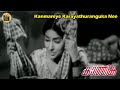 Kanmaniye Karayathuranguka MS Baburaj Yusufali Kecheri S Janaki Kaarthika Central Talkies