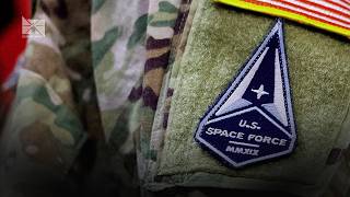 U.S. Air Force confirms deployment of weapons in orbit for first time