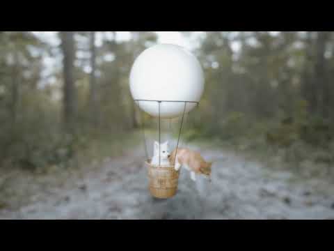 Chanel Spring-Summer 2023 Haute Couture (Teaser) Film by Xavier Veilhan