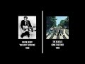 You Can't Catch Me, Chuck Berry / Come Together, The Beatles