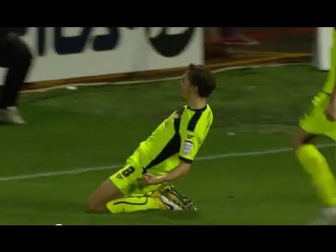 Goal of the Round | FA Cup Goal of the 2nd Round