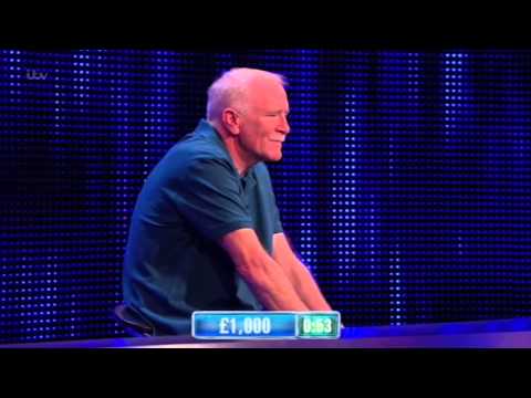 Dan's Debating Past - The Chase