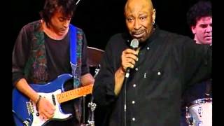 Geno Washington and The Blues Question - Going down slow
